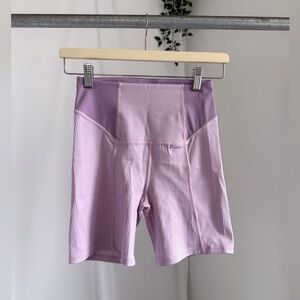 For love and lemons bike shorts